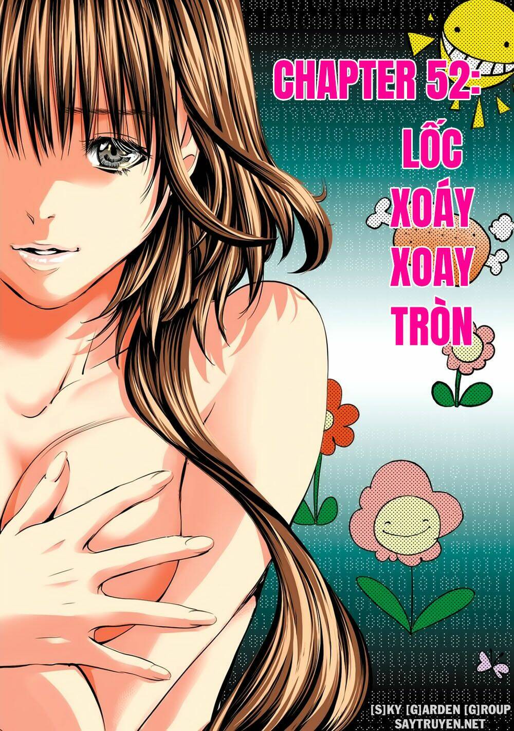 Minimum Chapter 52 - TC Truyện