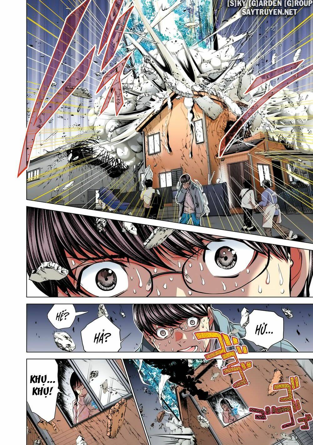 Minimum Chapter 52 - TC Truyện