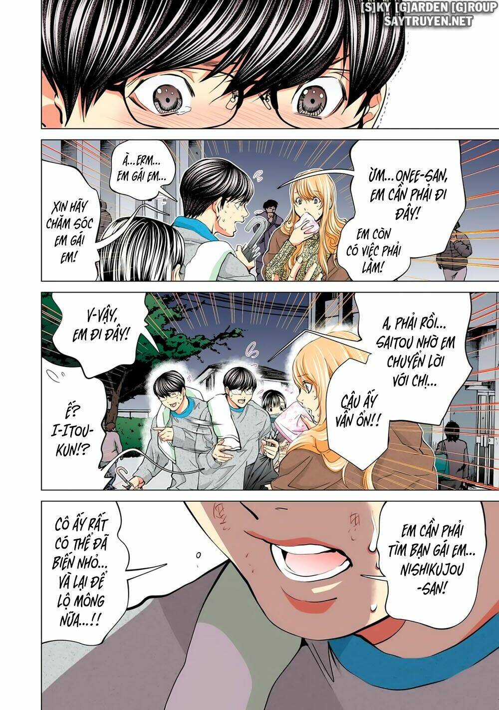 Minimum Chapter 53 - TC Truyện