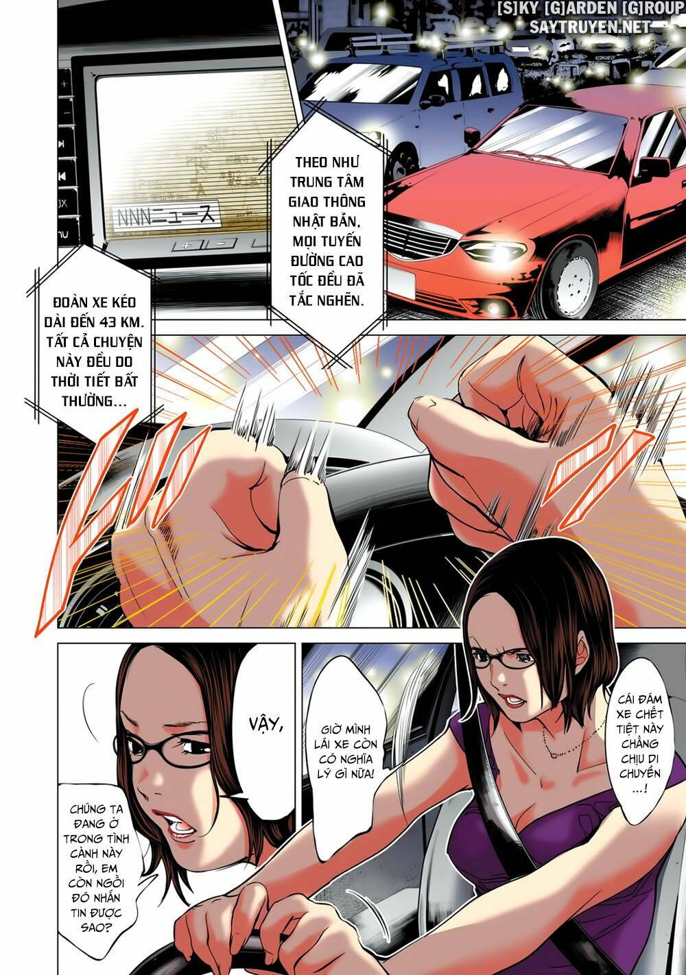 Minimum Chapter 53 - TC Truyện