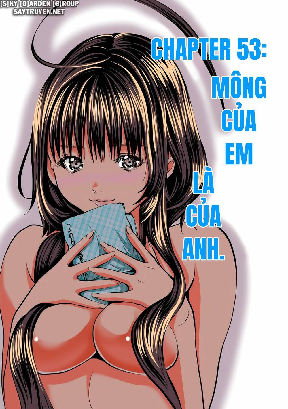 Minimum Chapter 53 - TC Truyện