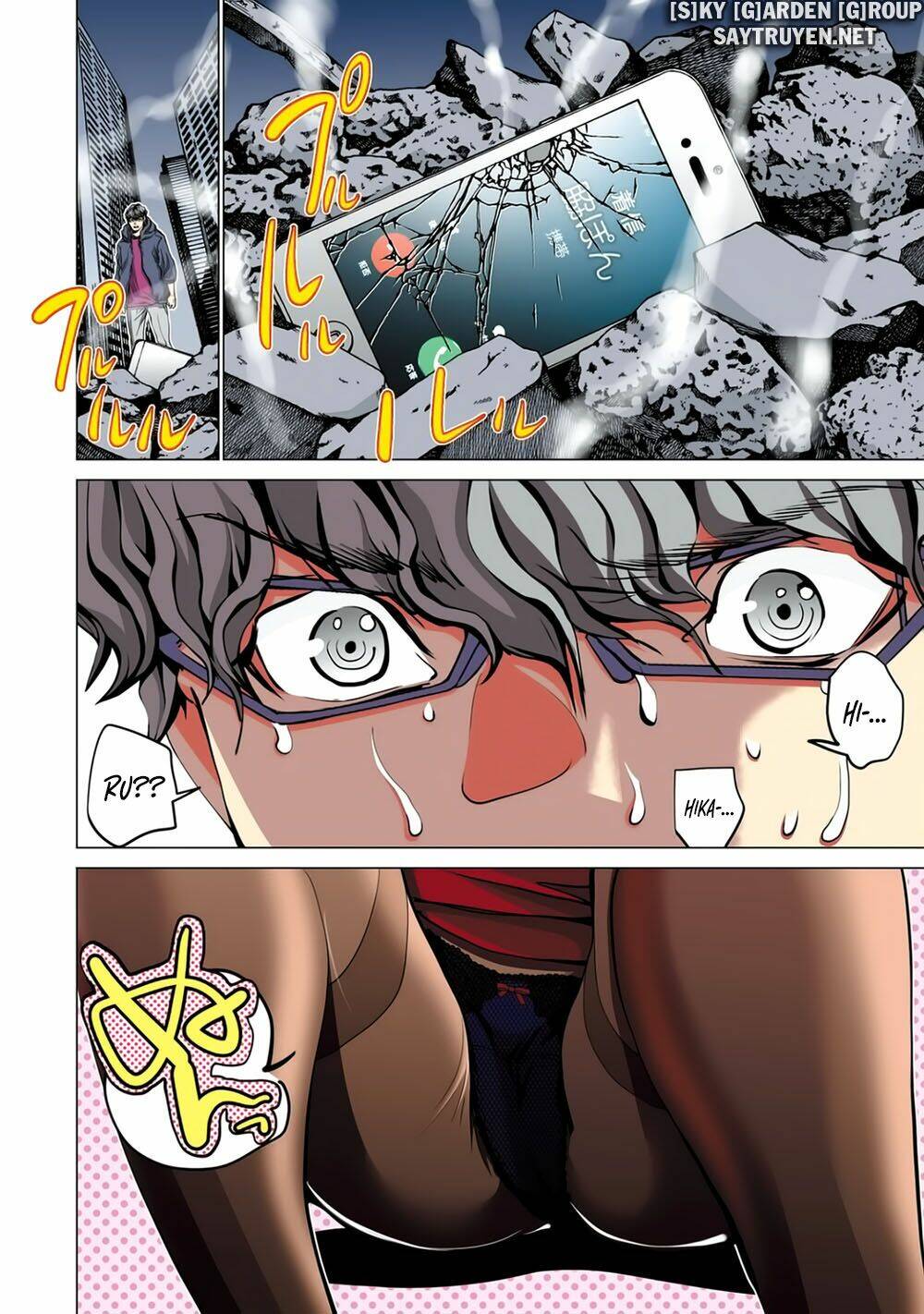Minimum Chapter 53 - TC Truyện
