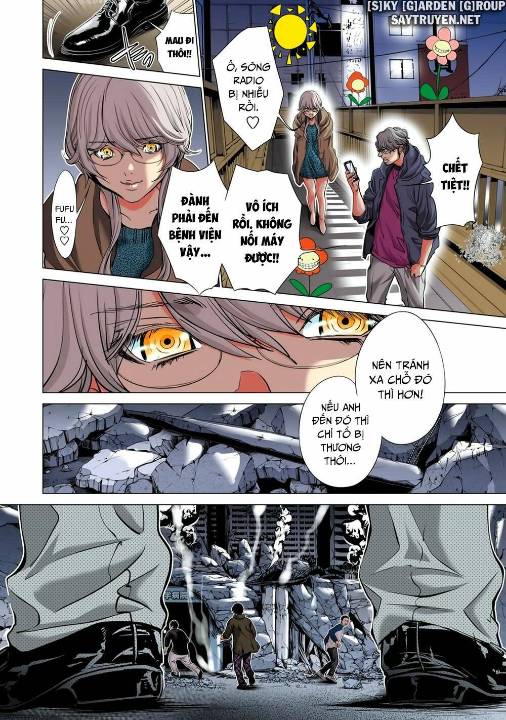 Minimum Chapter 53 - TC Truyện
