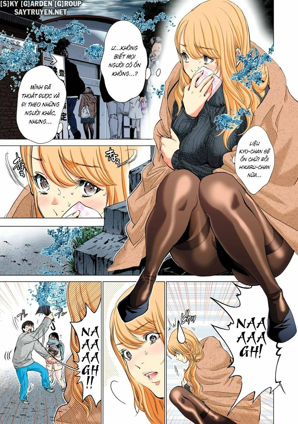Minimum Chapter 53 - TC Truyện