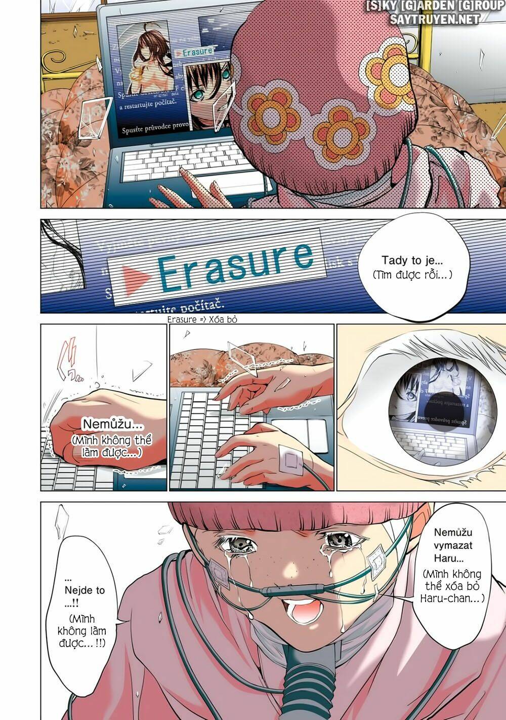 Minimum Chapter 54 - TC Truyện