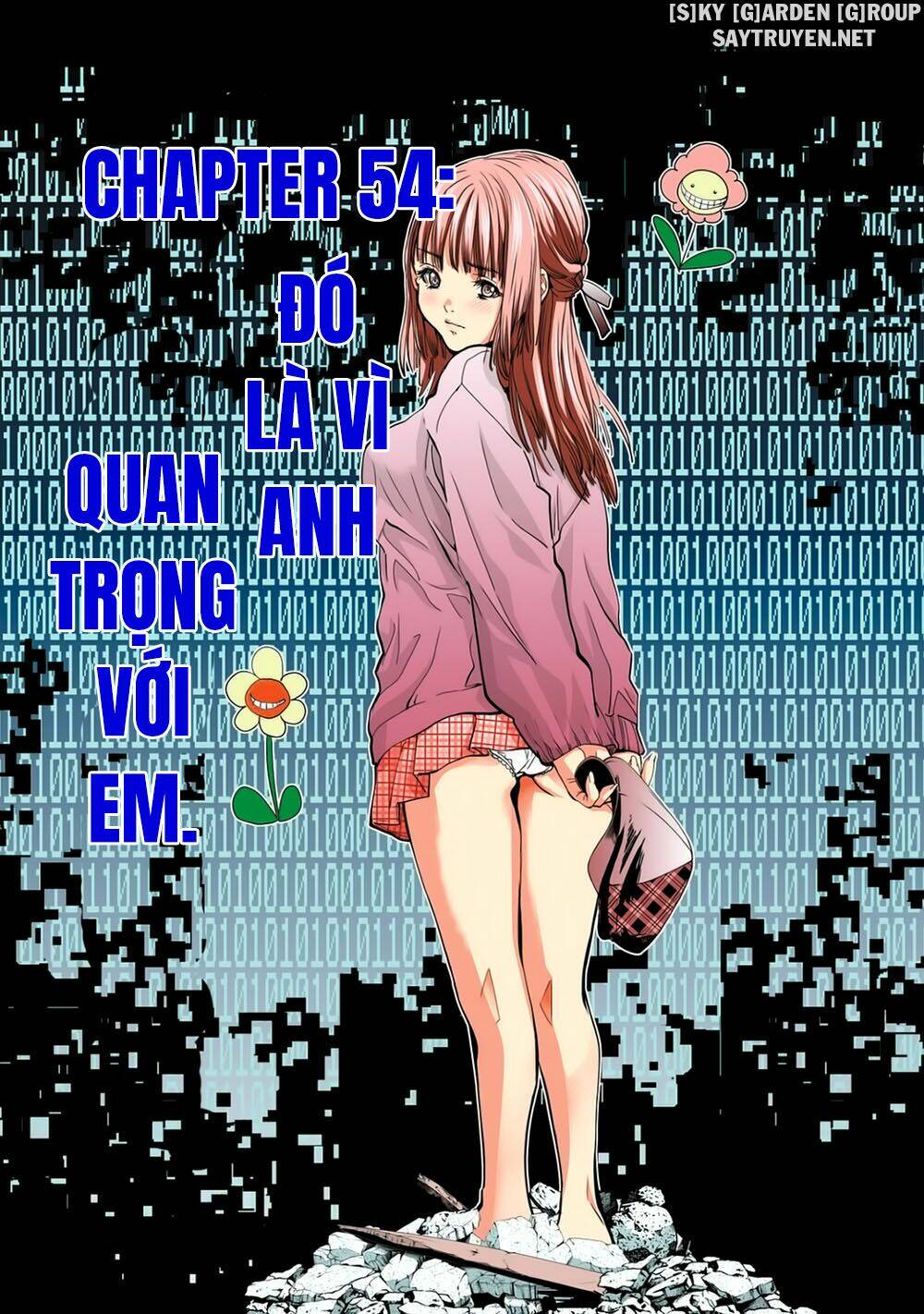 Minimum Chapter 54 - TC Truyện