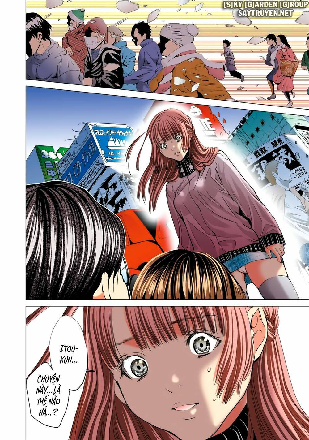 Minimum Chapter 55 - TC Truyện