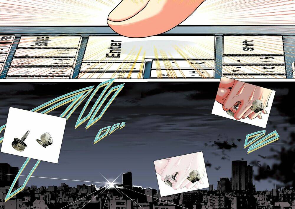 Minimum Chapter 55 - TC Truyện