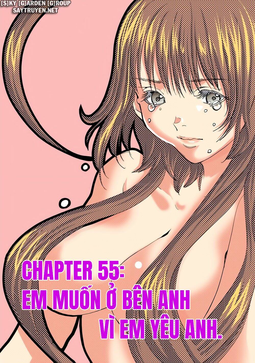 Minimum Chapter 55 - TC Truyện