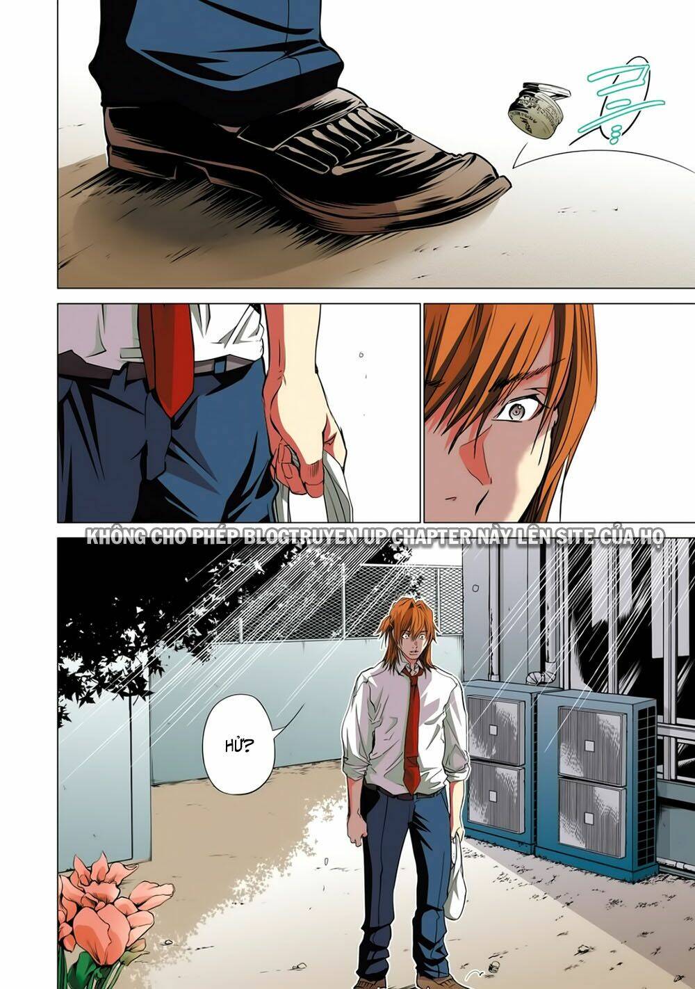 Minimum Chapter 55 - TC Truyện