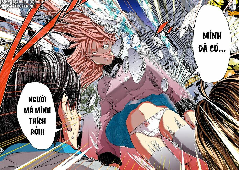 Minimum Chapter 55 - TC Truyện