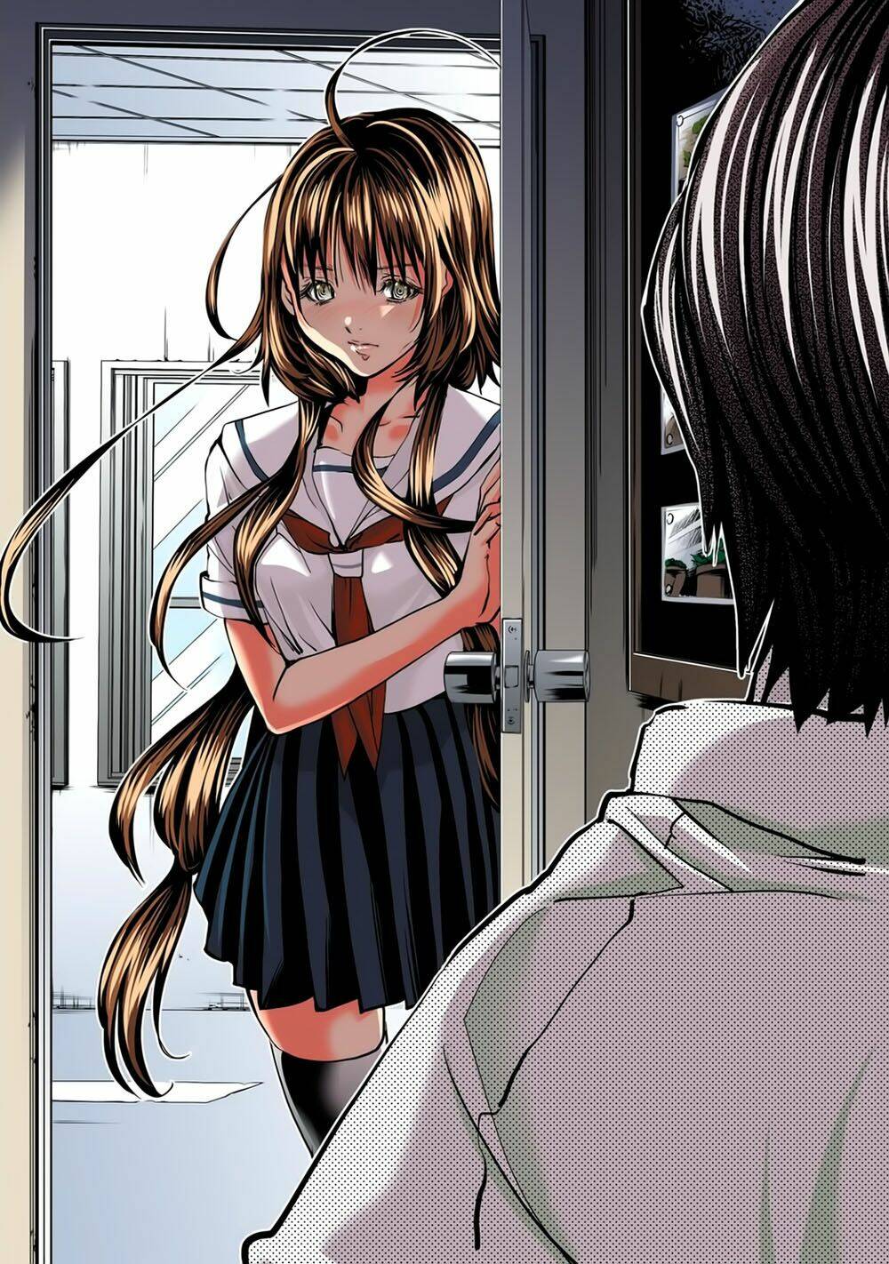 Minimum Chapter 56 - TC Truyện
