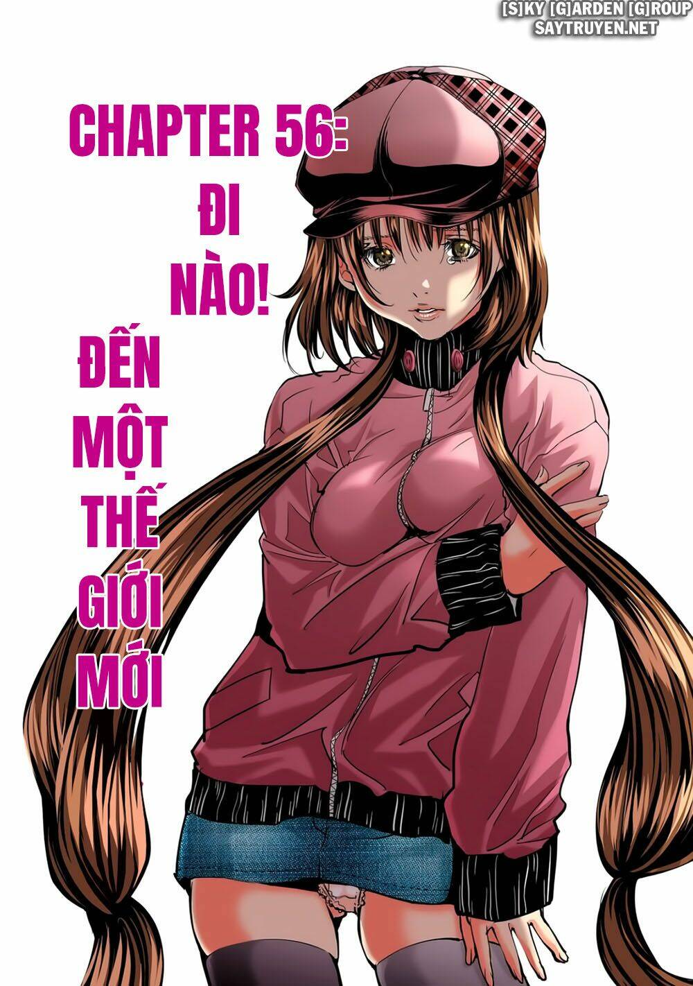 Minimum Chapter 56 - TC Truyện