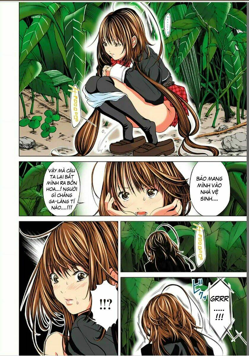 Minimum Chapter 6 - TC Truyện