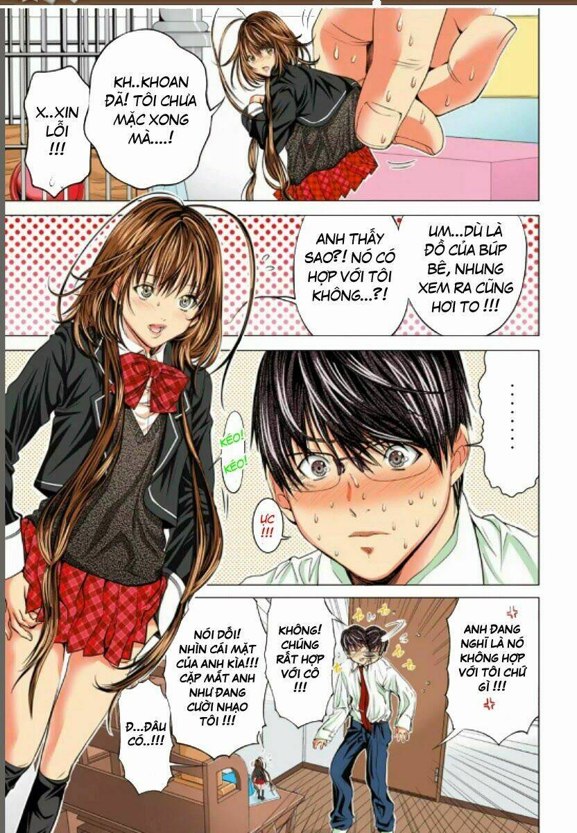 Minimum Chapter 6 - TC Truyện