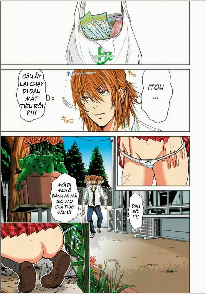 Minimum Chapter 6 - TC Truyện