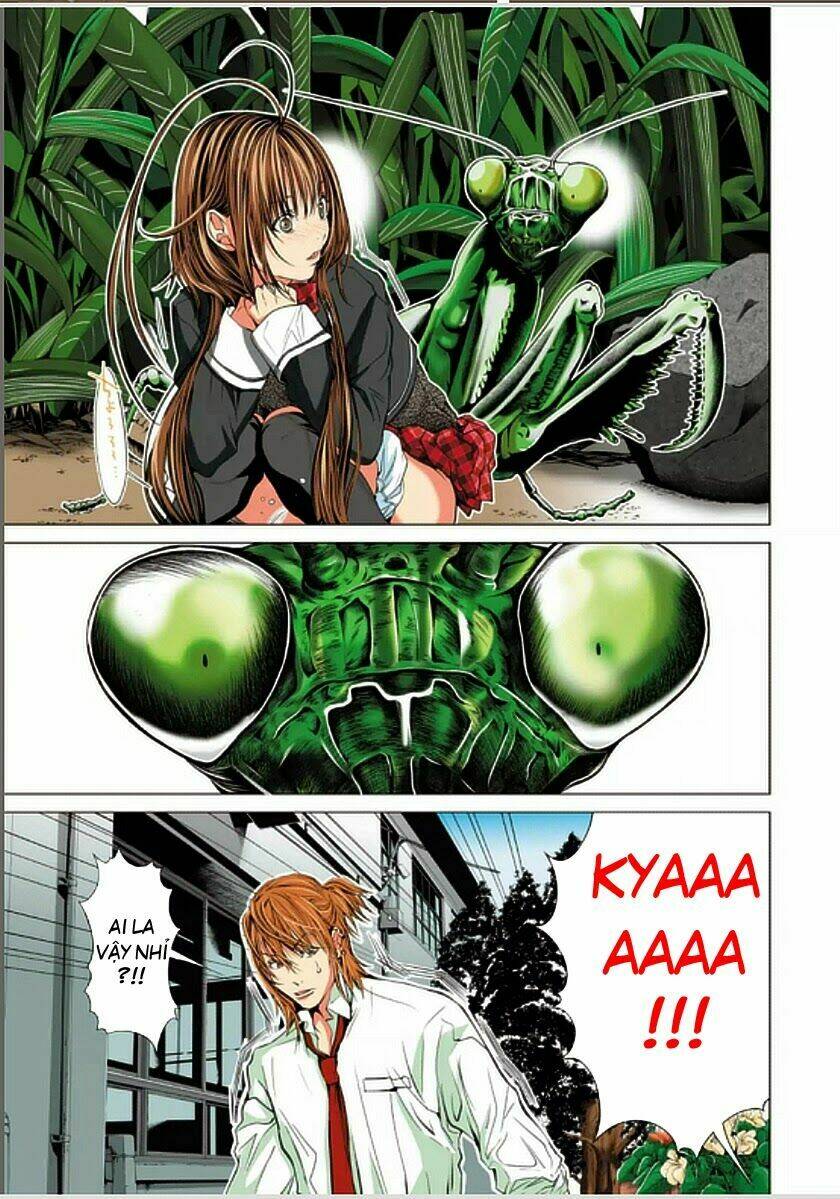 Minimum Chapter 6 - TC Truyện