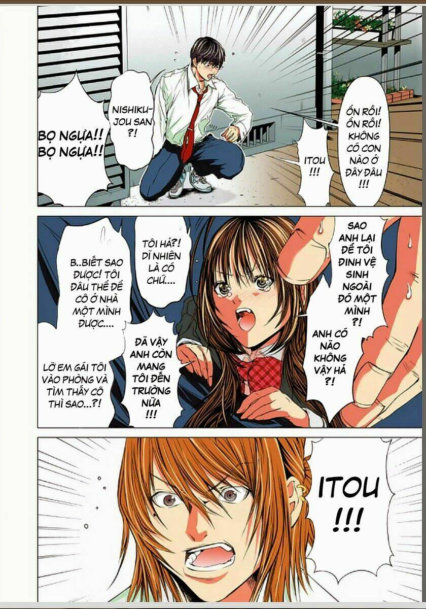 Minimum Chapter 6 - TC Truyện