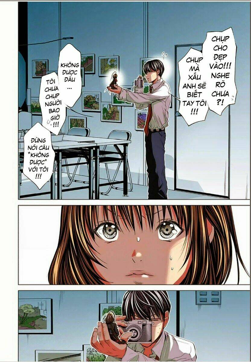 Minimum Chapter 6 - TC Truyện
