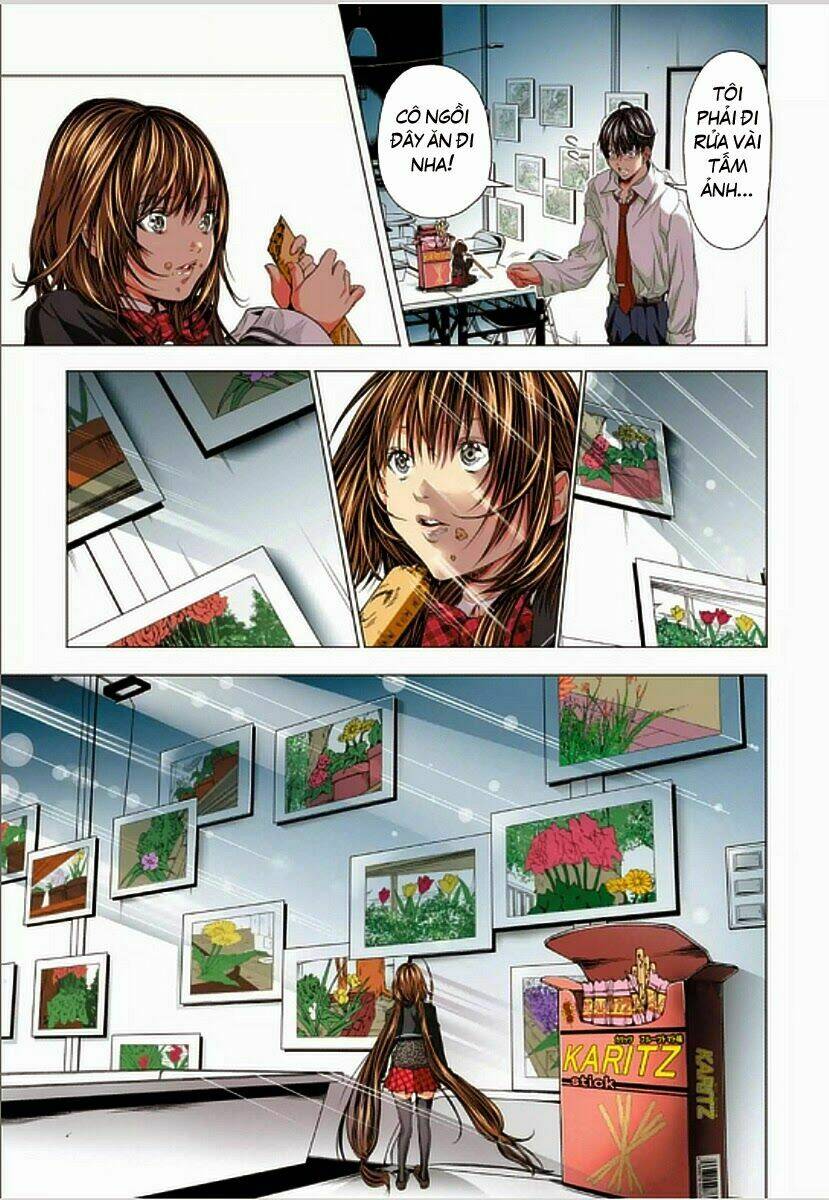 Minimum Chapter 6 - TC Truyện
