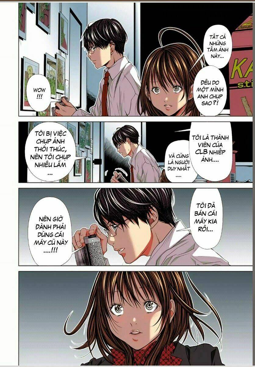 Minimum Chapter 6 - TC Truyện