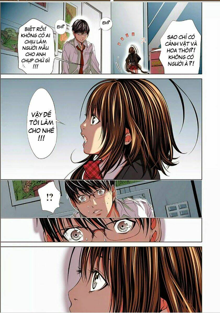 Minimum Chapter 6 - TC Truyện