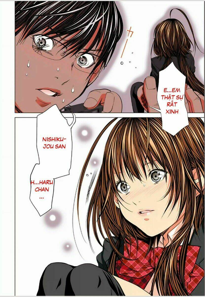 Minimum Chapter 6 - TC Truyện