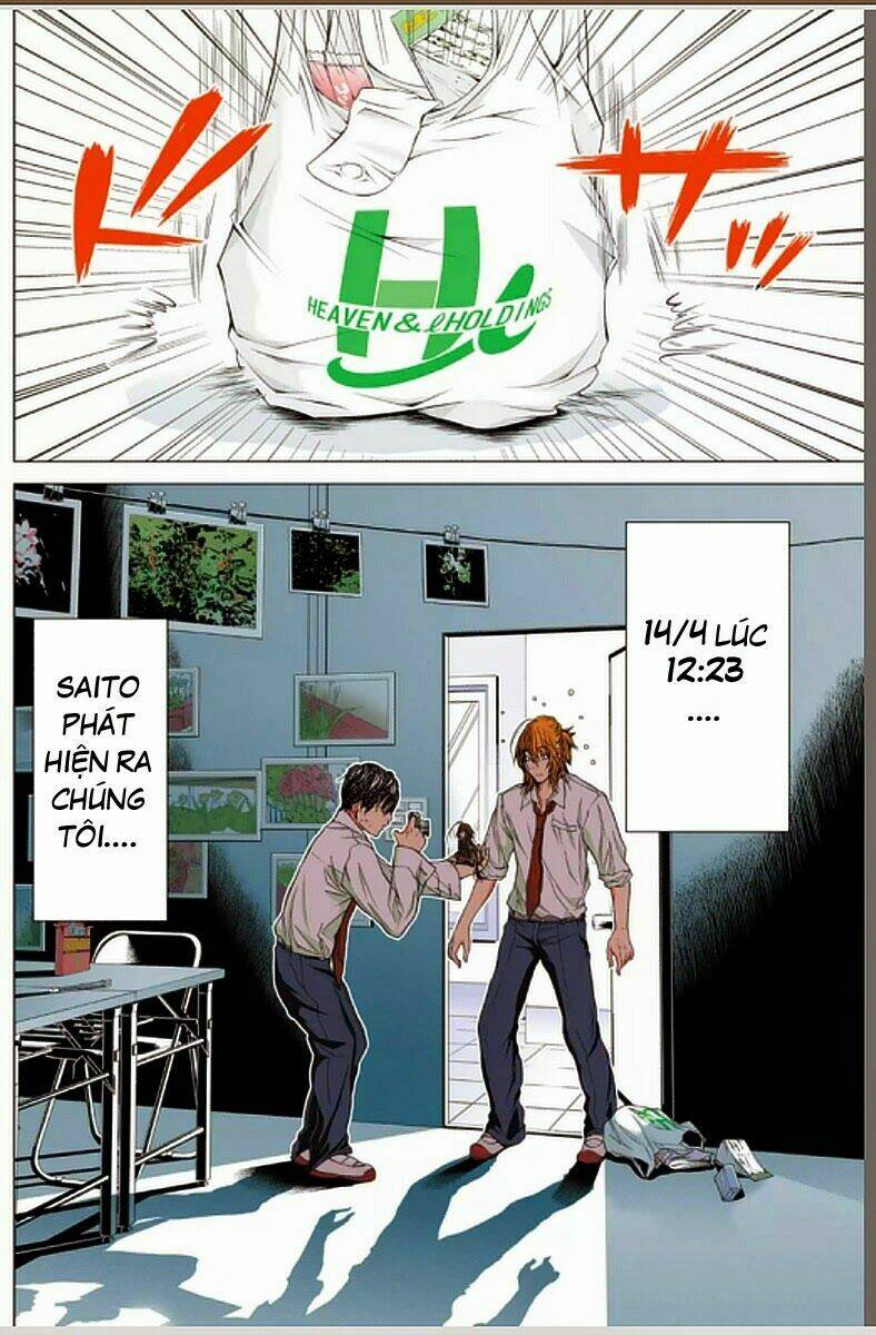 Minimum Chapter 6 - TC Truyện