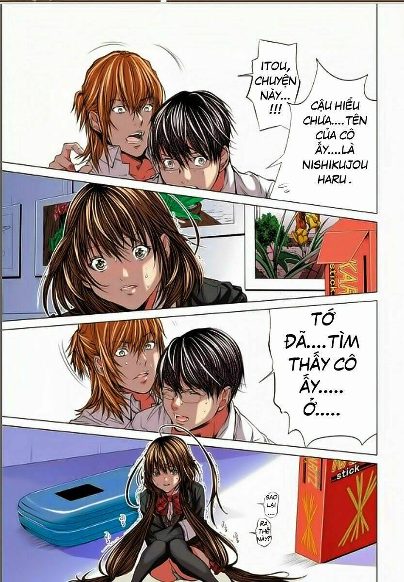 Minimum Chapter 7 - TC Truyện