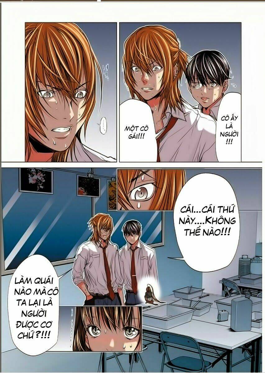 Minimum Chapter 7 - TC Truyện