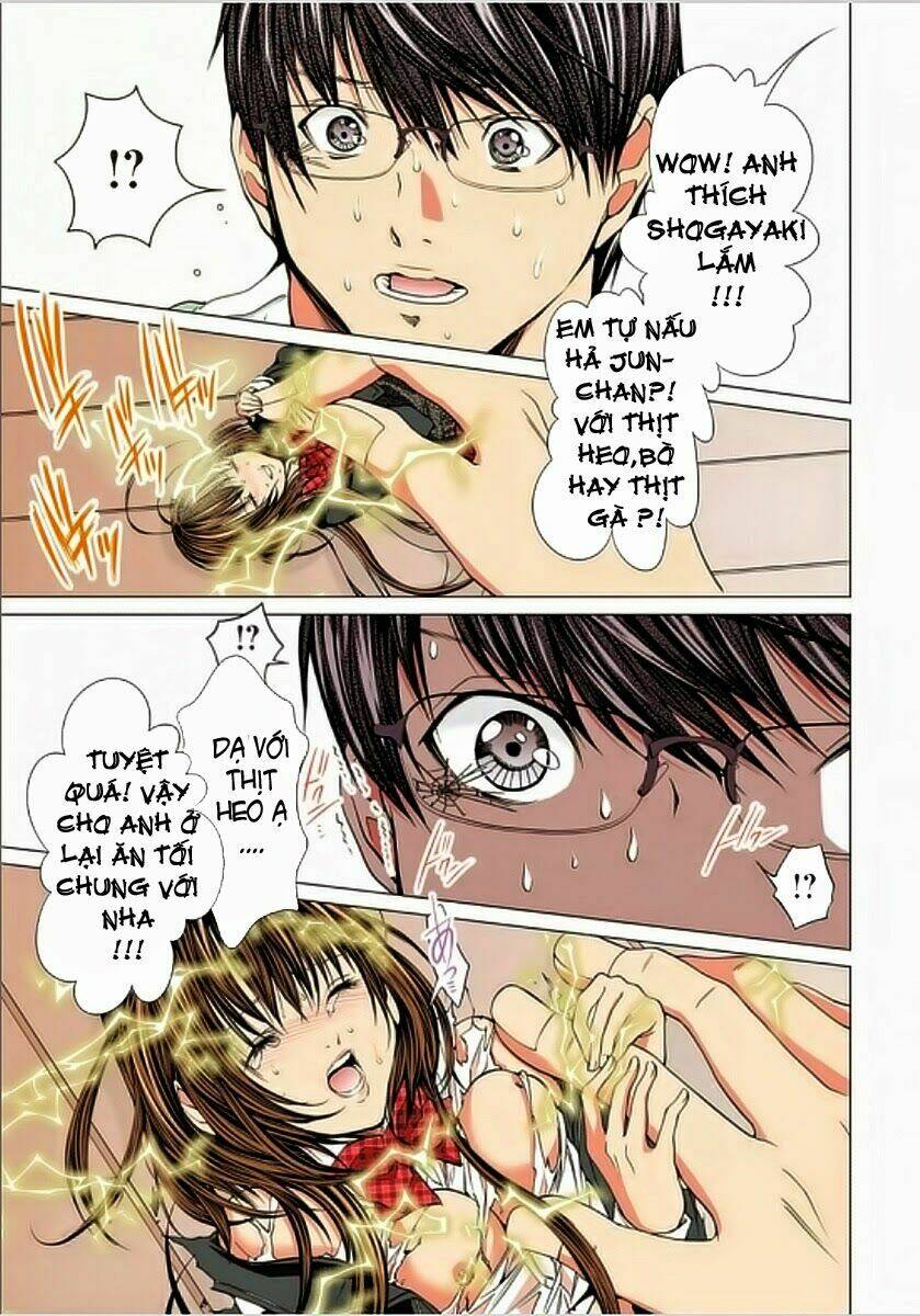 Minimum Chapter 7 - TC Truyện