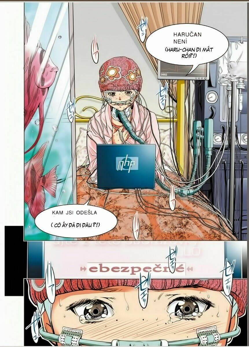 Minimum Chapter 7 - TC Truyện