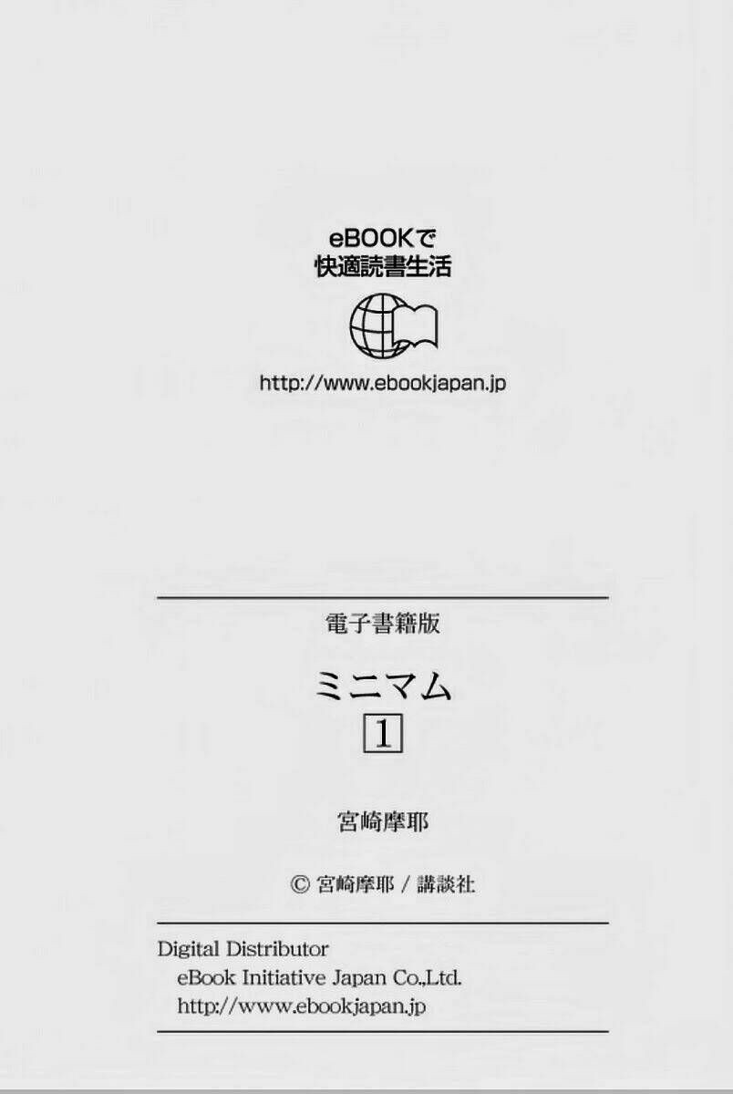 Minimum Chapter 7 - TC Truyện