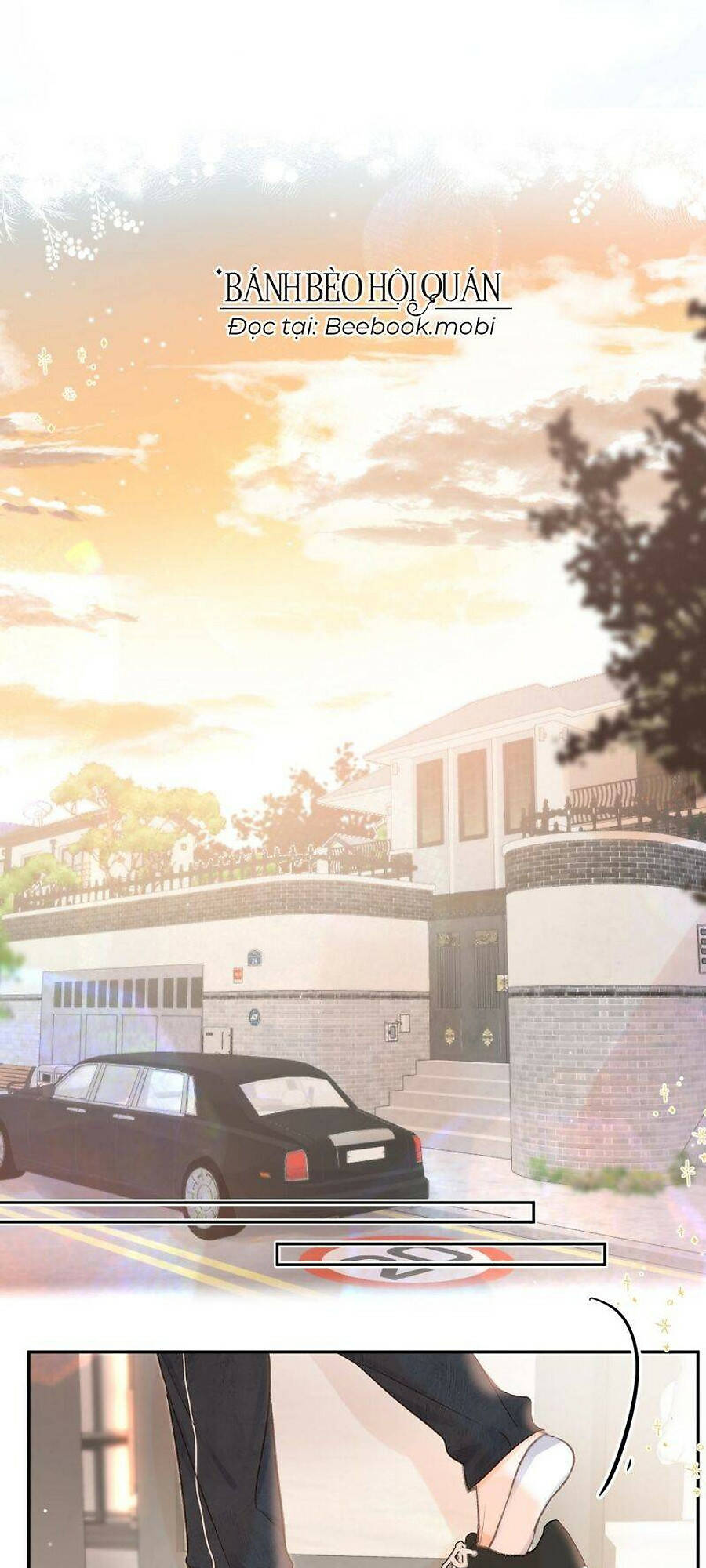 Mơ Về Em Chapter 17 - TC Truyện