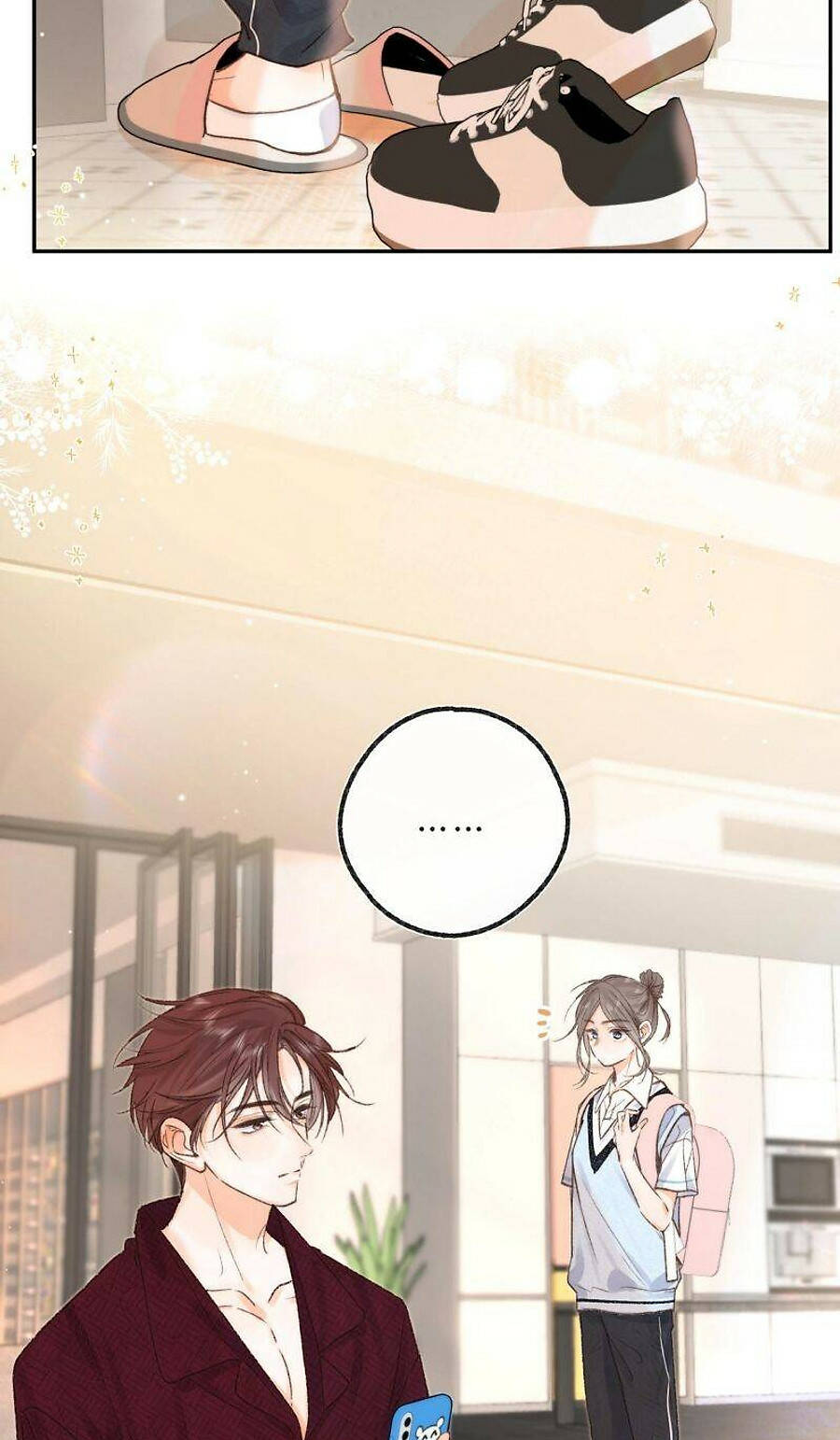 Mơ Về Em Chapter 17 - TC Truyện
