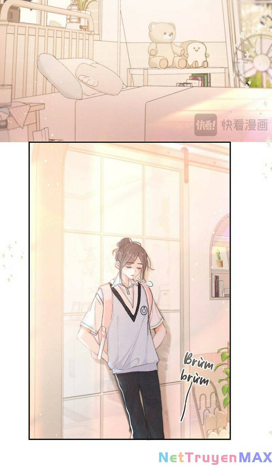 Mơ Về Em Chapter 17 - TC Truyện
