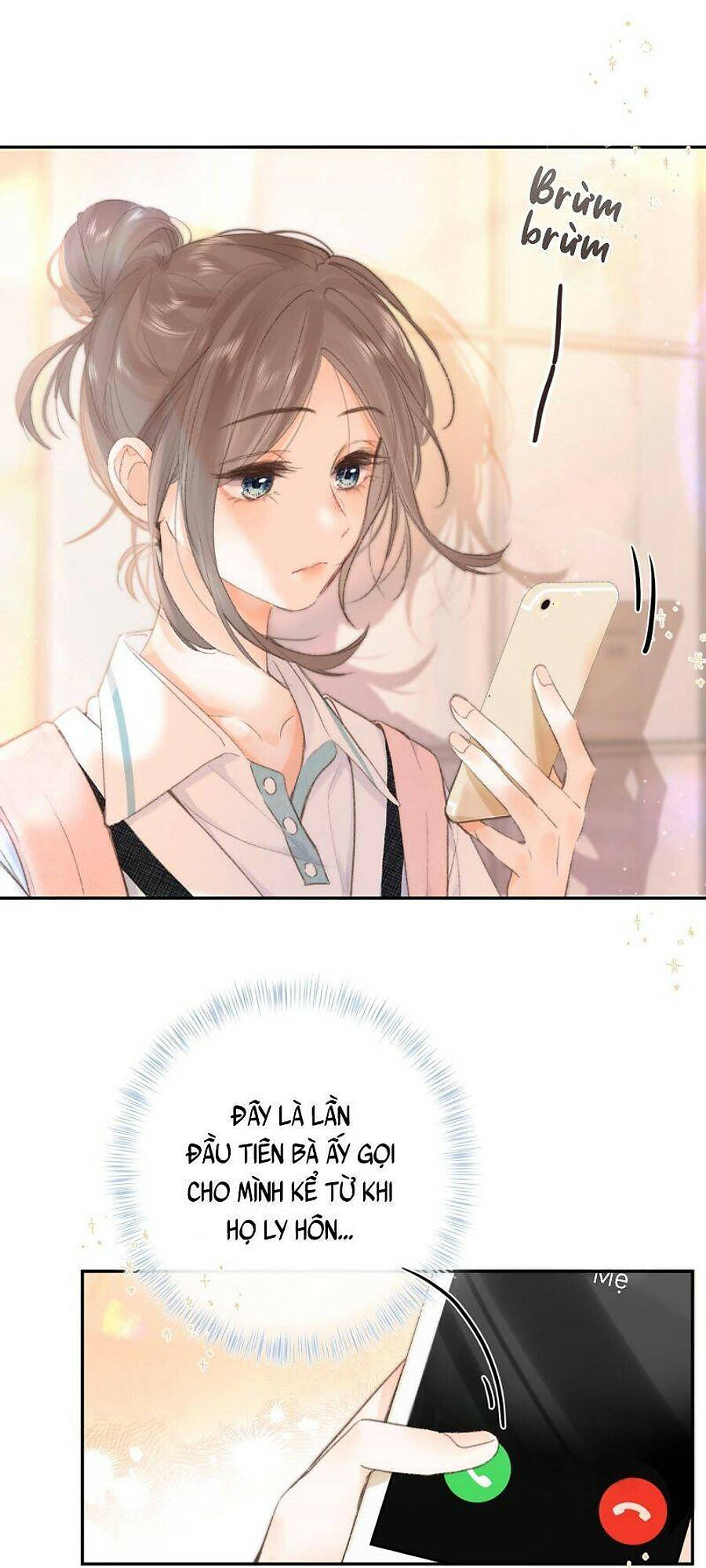 Mơ Về Em Chapter 17 - TC Truyện
