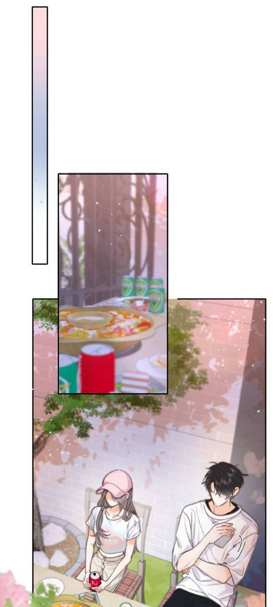Mơ Về Em Chapter 18 - TC Truyện