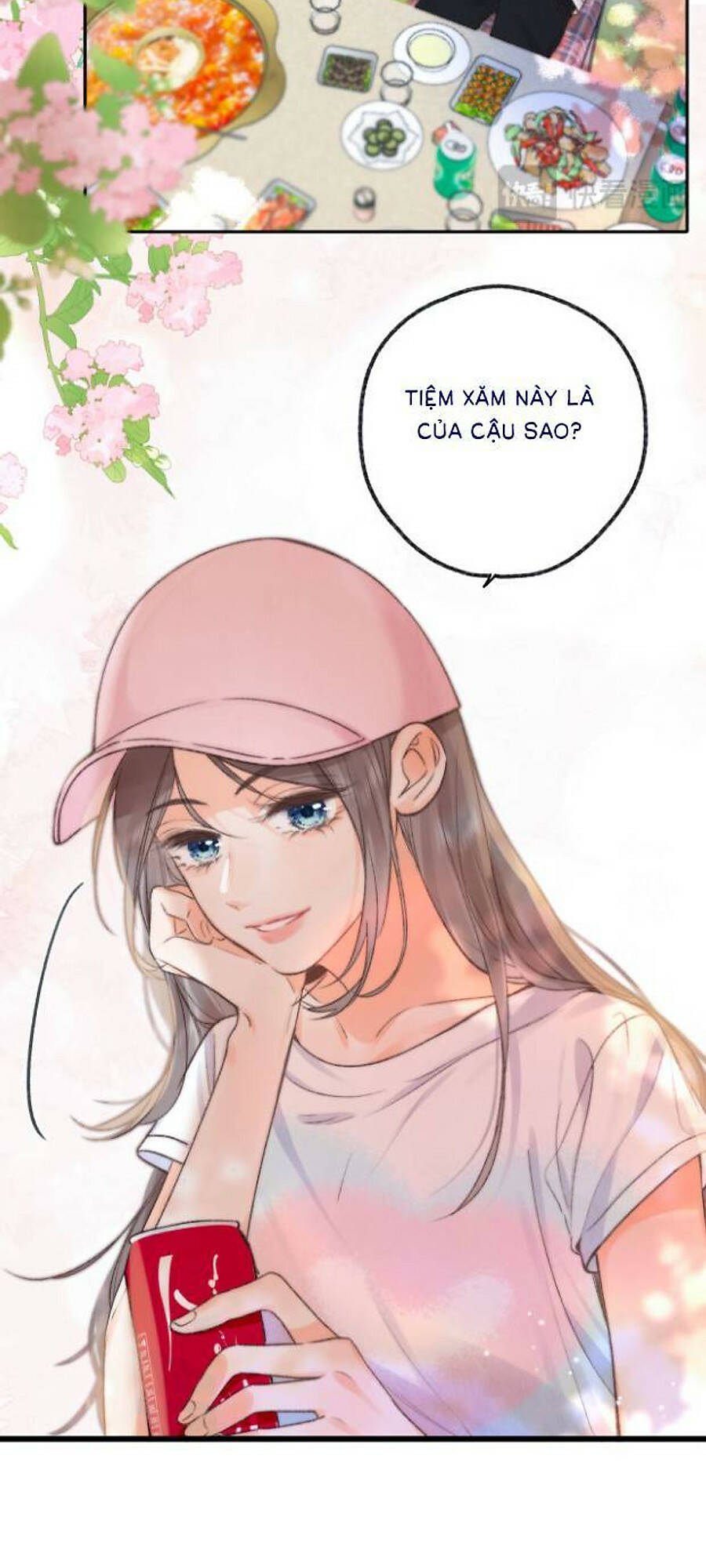 Mơ Về Em Chapter 18 - TC Truyện