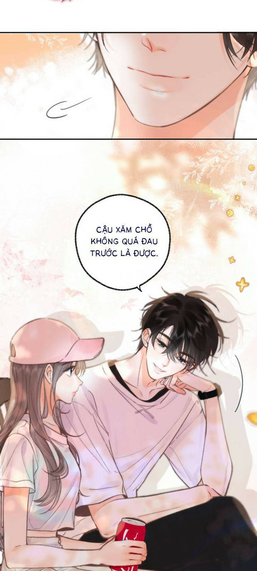 Mơ Về Em Chapter 18 - TC Truyện