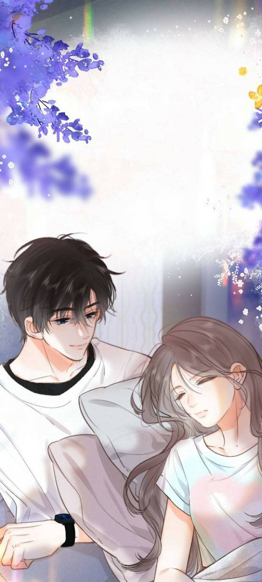 Mơ Về Em Chapter 19 - TC Truyện