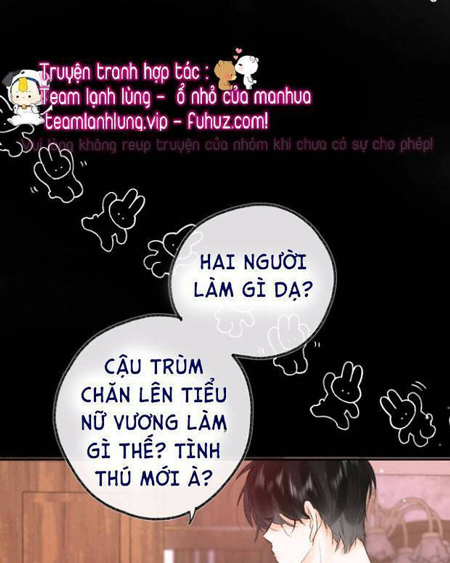 Mơ Về Em Chapter 19 - TC Truyện