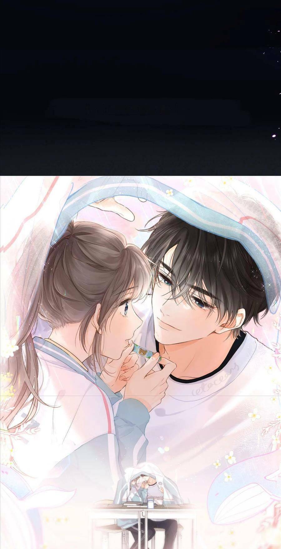 Mơ Về Em Chapter 10 - AB Truyện