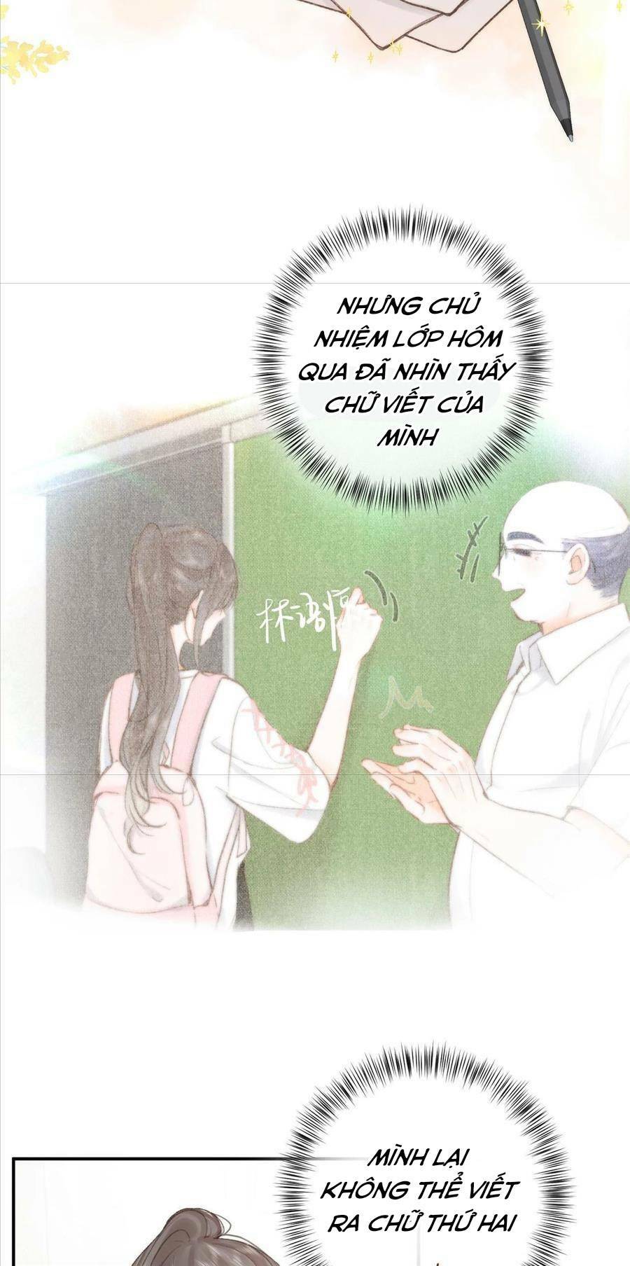 Mơ Về Em Chapter 10 - AB Truyện