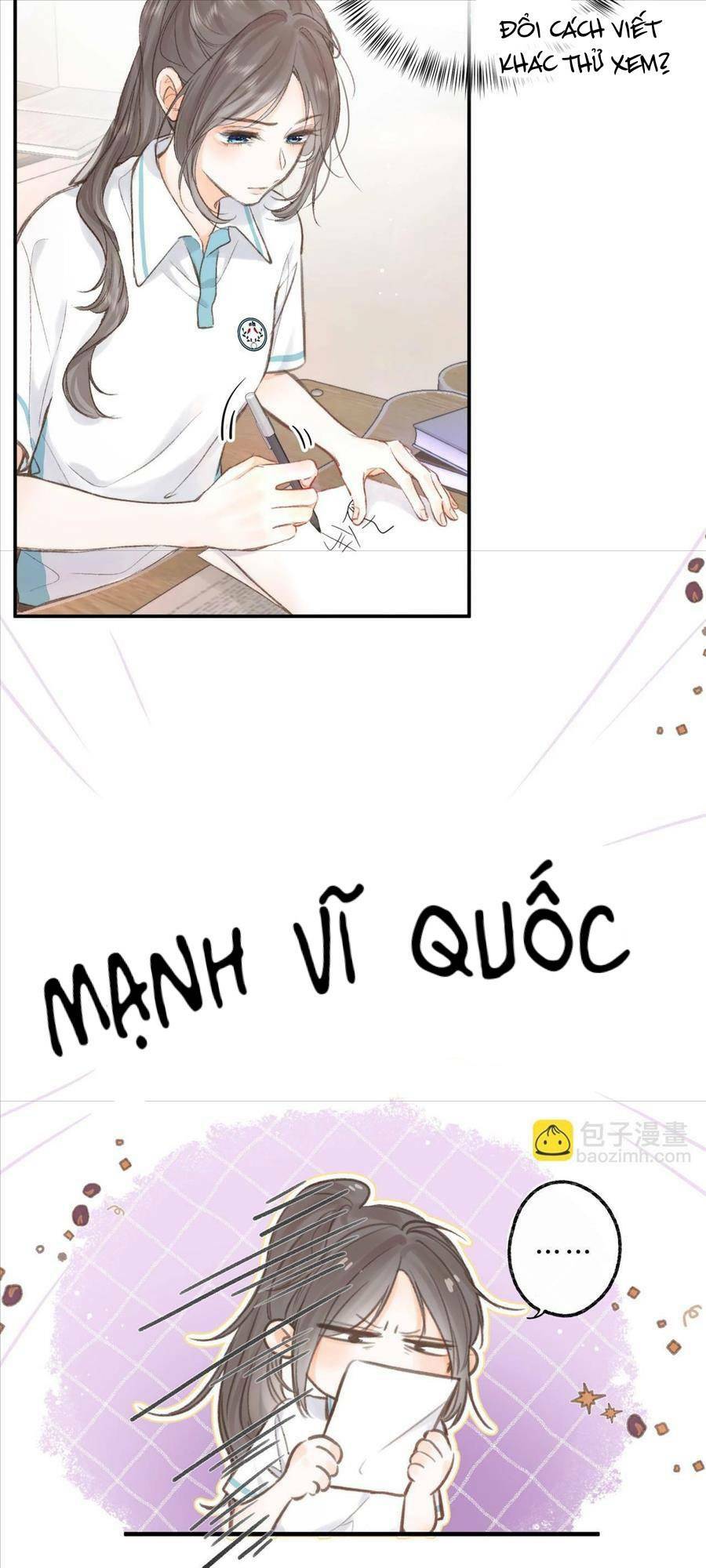Mơ Về Em Chapter 10 - AB Truyện