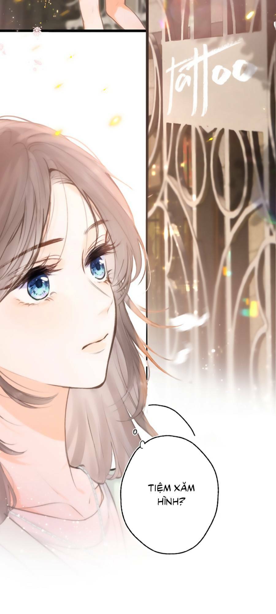 Mơ Về Em Chapter 1 - TC Truyện