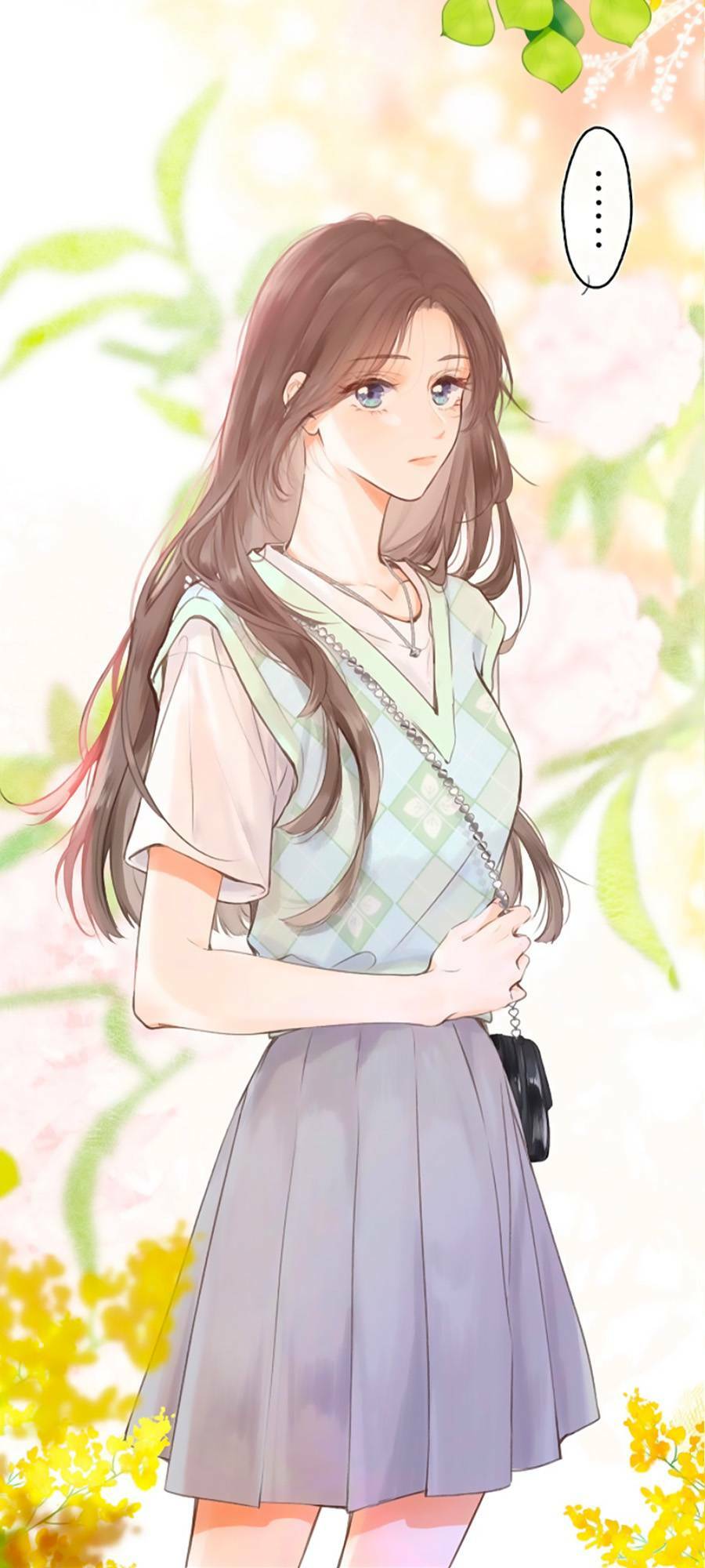 Mơ Về Em Chapter 1 - TC Truyện