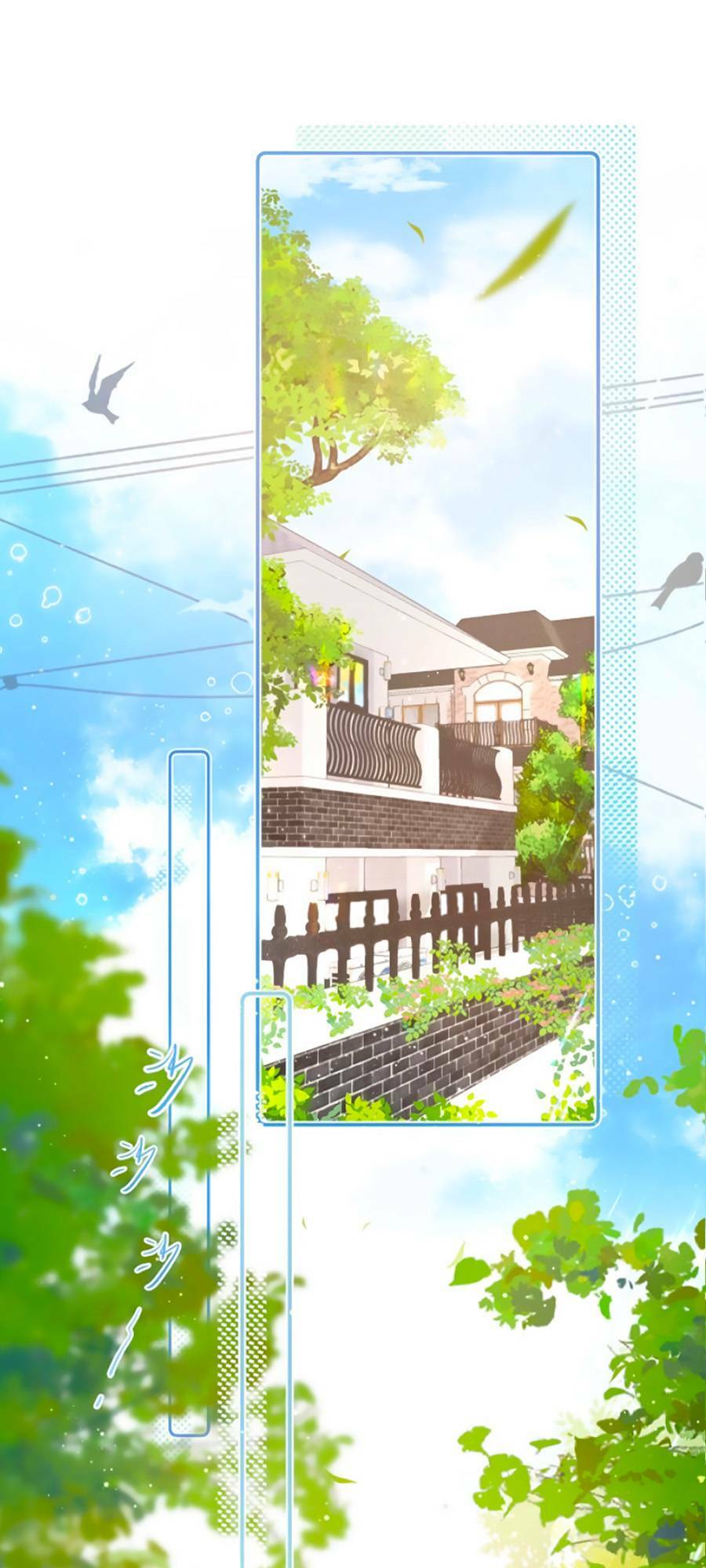 Mơ Về Em Chapter 1 - TC Truyện