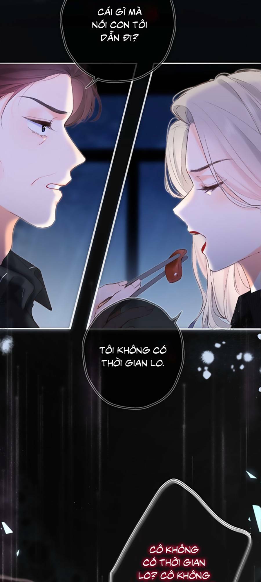 Mơ Về Em Chapter 1 - TC Truyện