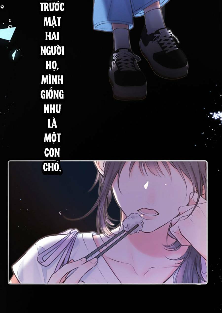 Mơ Về Em Chapter 1 - TC Truyện